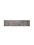 IRON MARRÓN 8X33 PORCELÁNICO