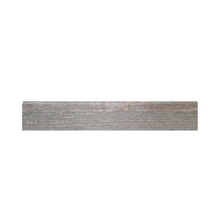 ALEDO GRIS 8×45 GRÈS CÉRAME