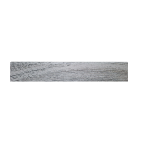 ARAN GRIS 8×45 GRÈS CÉRAME