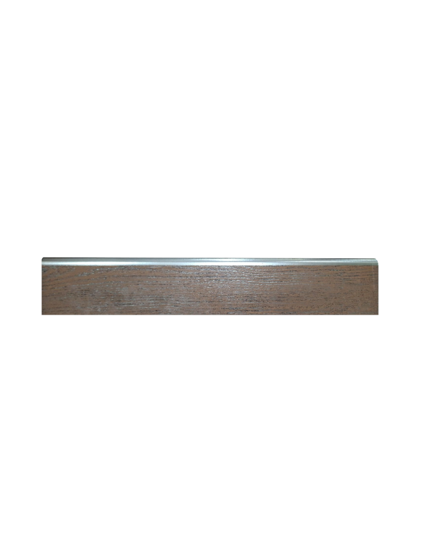 METAL WOOD 8X45 PORCELÁNICO