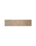MEDELLIN BEIGE 8X31 PORCELÁNICO