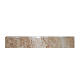 IRIS CREMA 8X45 PORCELÁNICO