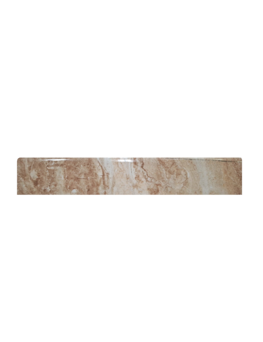 IRIS CREMA 8X45 GRÈS CÉRAME