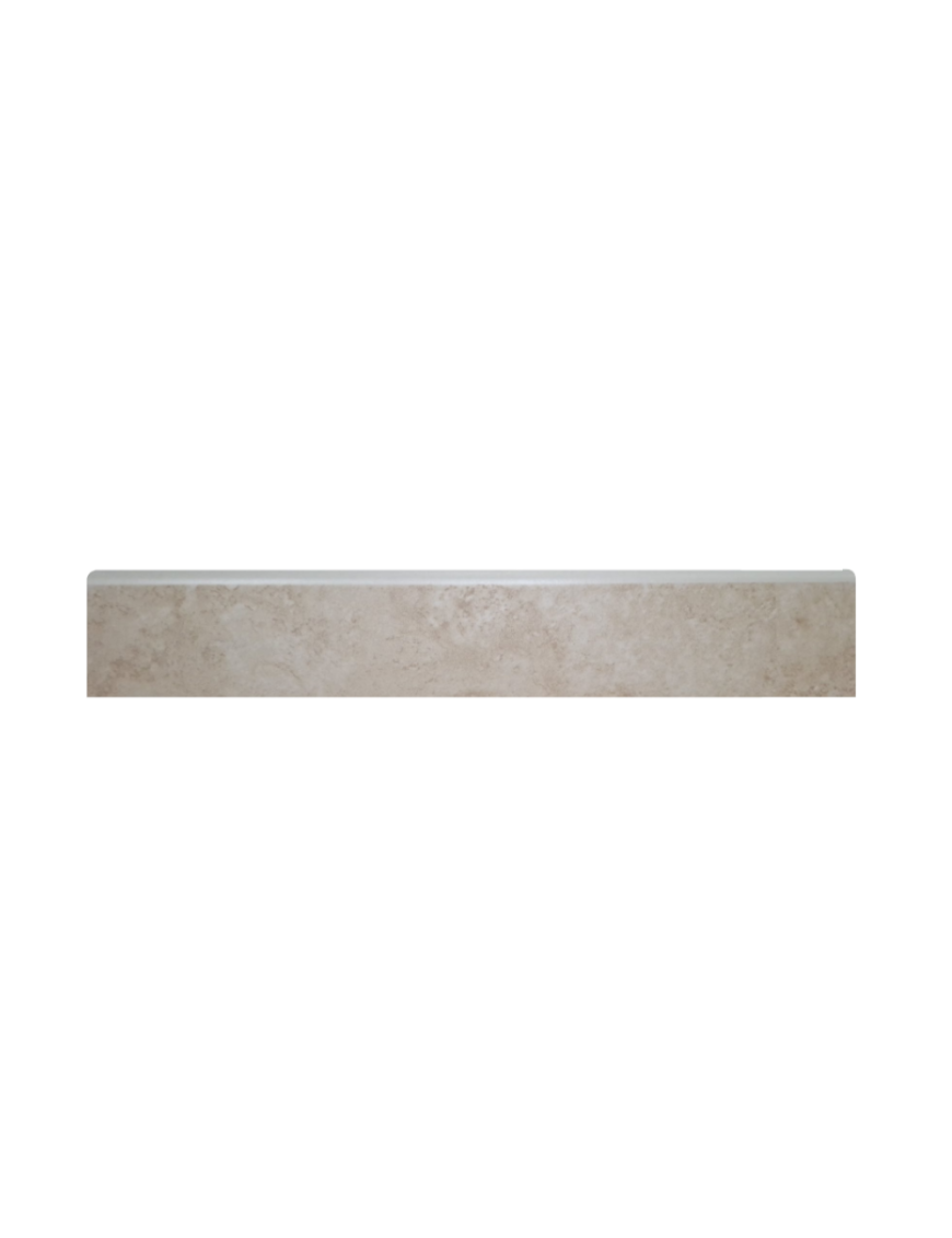 CASCADE BEIGE 8X45 PORCELÁNICO