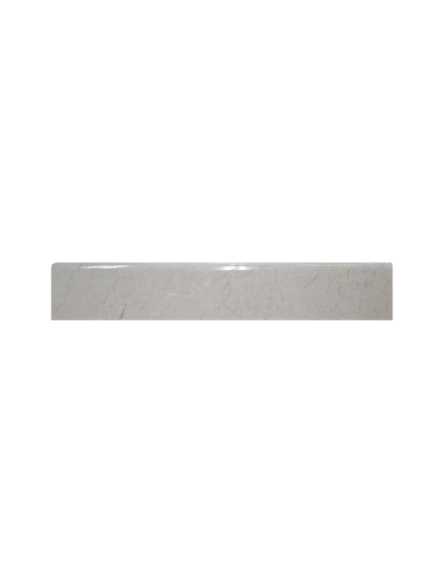 ELEGANCE BEIGE 8X45 PORCELÁNICO