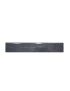ELEGANCE BLACK 8X45 PORCELÁNICO