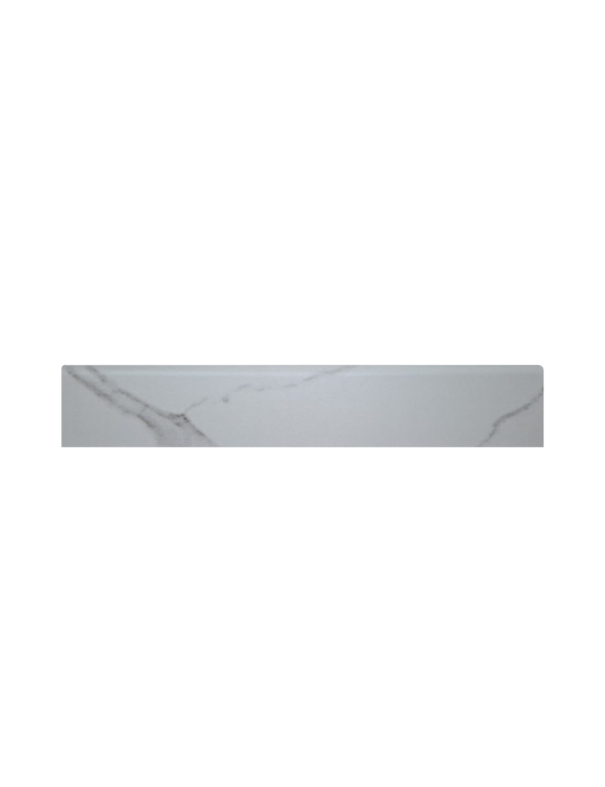 NAOS BLANCO MATE 8X45 PORCELÁNICO
