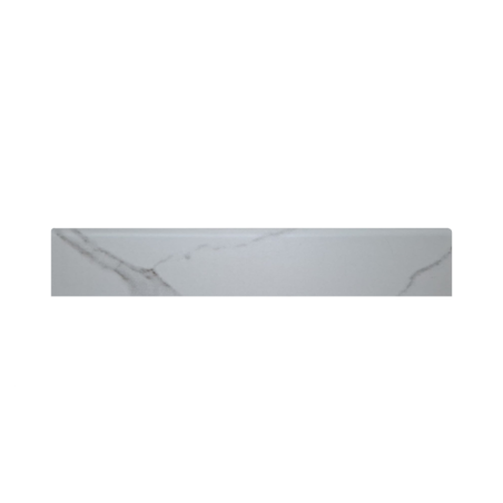 NAOS BLANCO MATE 8X45 PORCELAIN