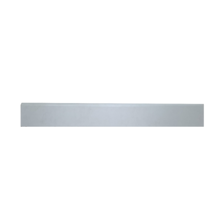BLANCO MATE 8X60 PORCELÁNICO