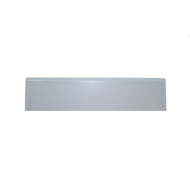 BLANCO MATE 8X31,5 PORCELÁNICO