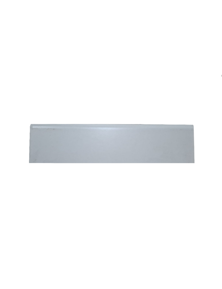 BLANCO MATE 8X31,5 PORCELÁNICO