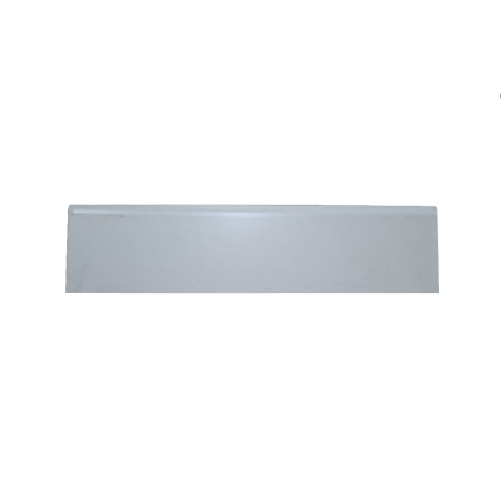 BLANCO MATE 8X31,5 PORCELÁNICO