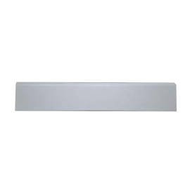 BLANCO MATE 8X45 PORCELÁNICO