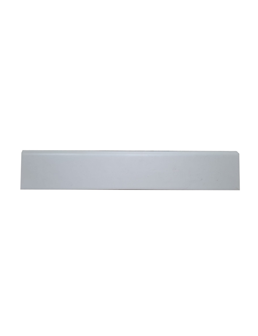 BLANCO MATE 8X45 PORCELÁNICO