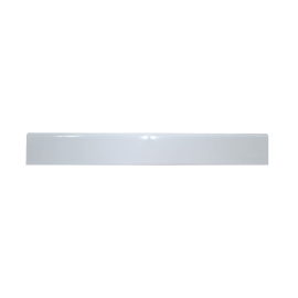 BLANCO BRILLO 8X60 PORCELÁNICO