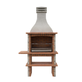 BARBECUE CH-125