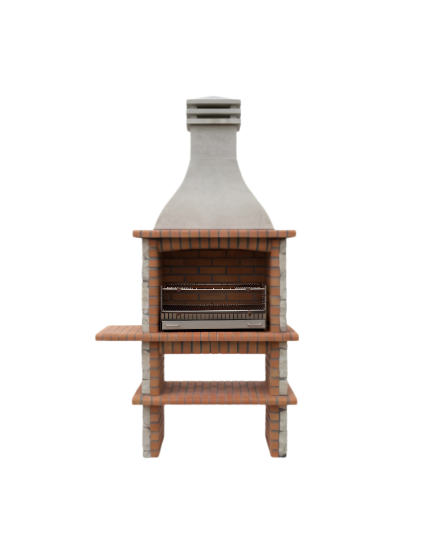 BARBECUE CH-125