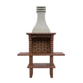 BARBECUE CH-132