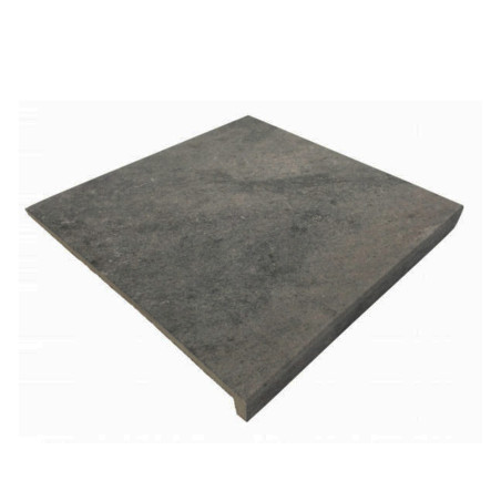 PELDAÑOS 4UD REDSTONE ACERO 33X33