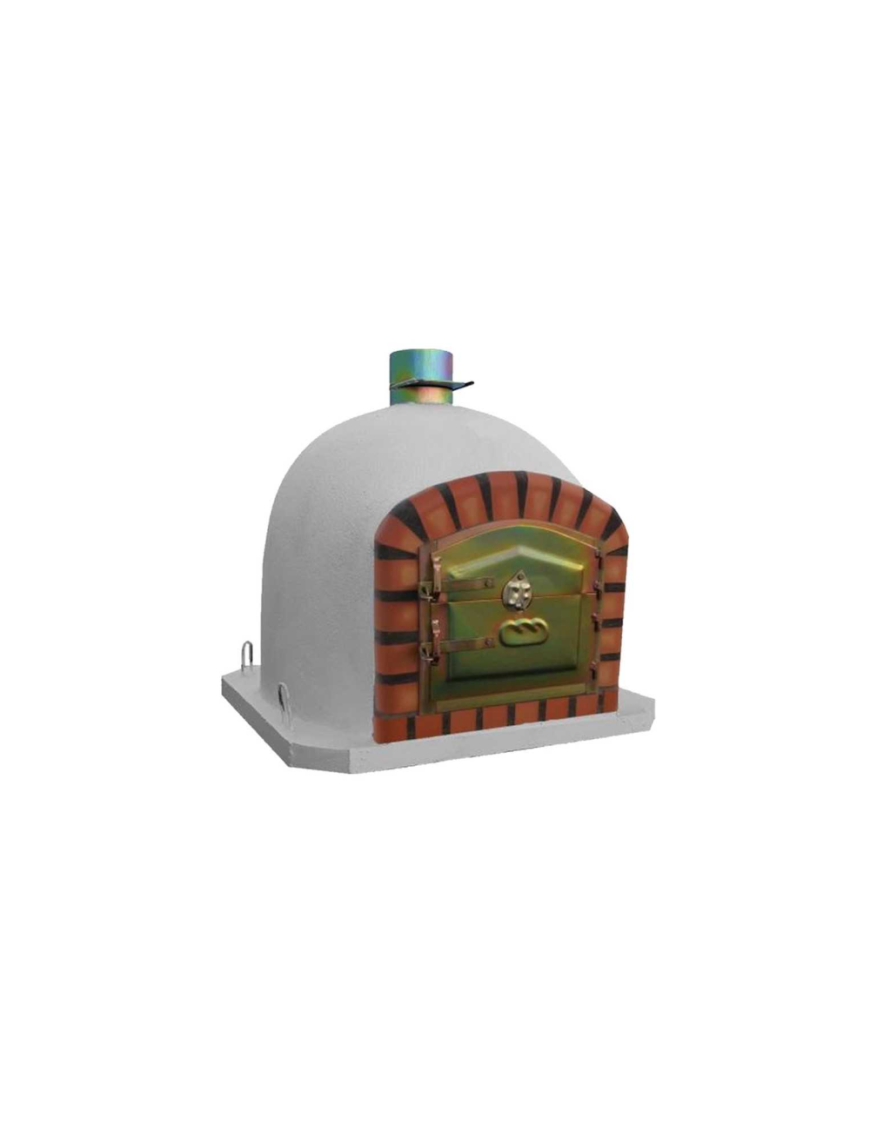 HORNO 80x80