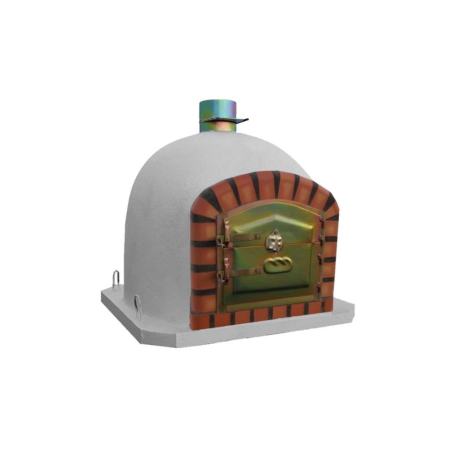 HORNO 100X100