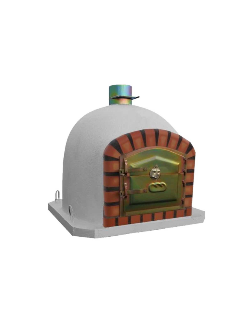 HORNO 120X120