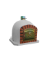 OVEN WITH CHIMNEY 120X120