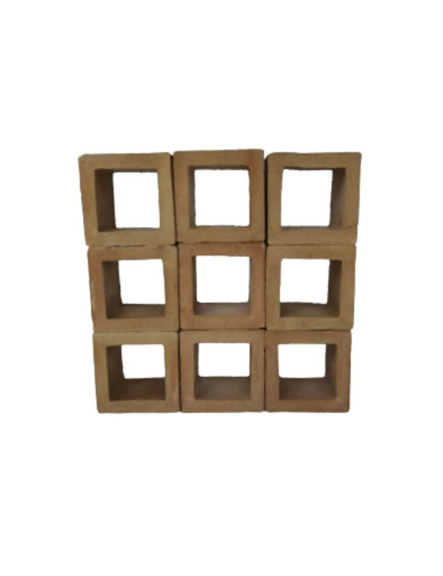 LATTICE FEZ 10X10