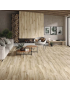 SESHET HAYA MATE 30X150 COM PORCELAIN WALL AND FLOOR TILES