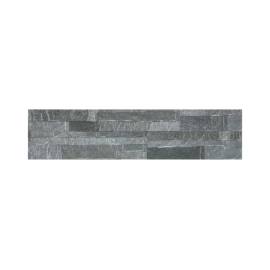 ALTURA GREY 20,5X60,5 MUR EN PÂTE ROUGE