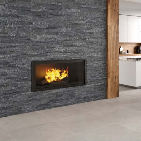 ALTURA GREY 20,5X60,5 MUR EN PÂTE ROUGE