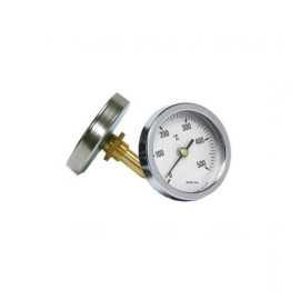 TERMOMETRE INOX PER PORTA DE FORN