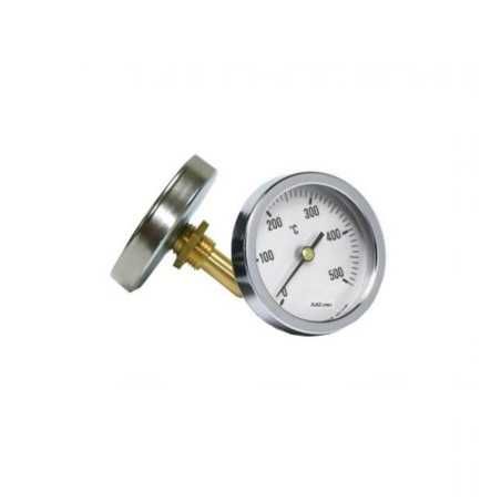 TERMOMETRE INOX PER PORTA DE FORN