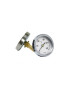 TERMOMETRE INOX PER PORTA DE FORN