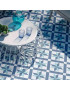 (NoStock) HANOI BLUE 33X33 SUELO – PARED PORCELÁNICO
