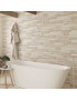 LF-W BIANCO 20X60 RED BODY WALL
