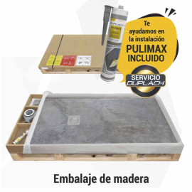 SHOWER TRAY CEMENT 02