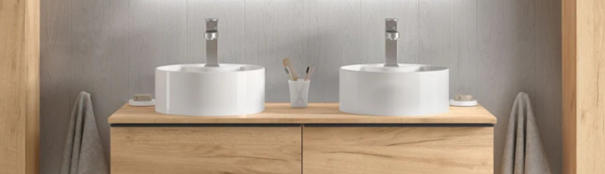 Modern Wash Basins