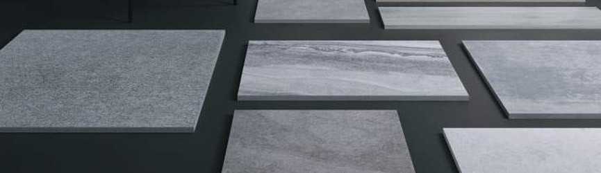 20 mm Porcelain Tile