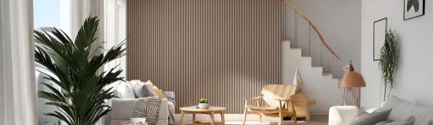 Paneles Acústicos para Pared