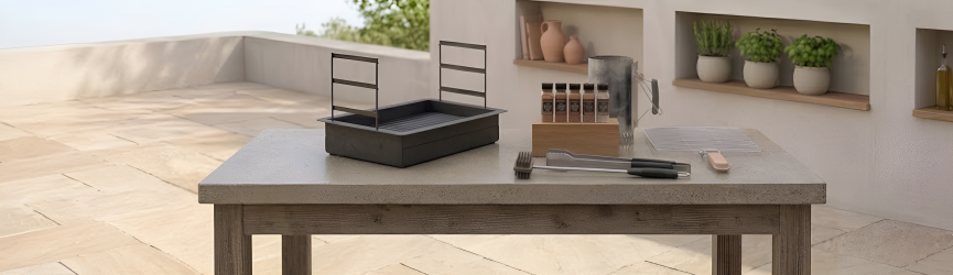 BBQ Accessories
