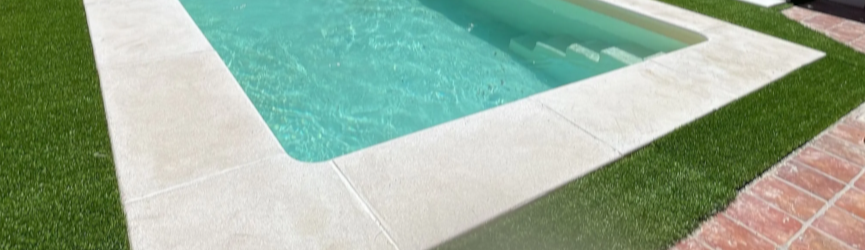 Pool Coping