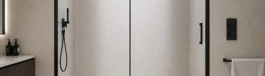 Shower Screens