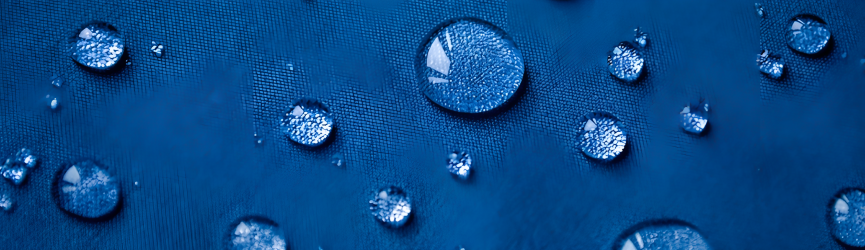 Hydrofuges pour Surfaces