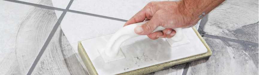 Joint De Carrelage