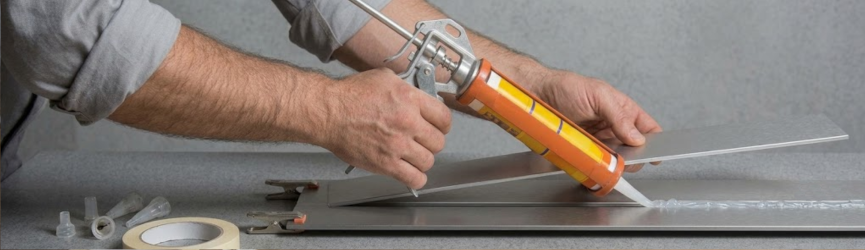 Construction Sealants