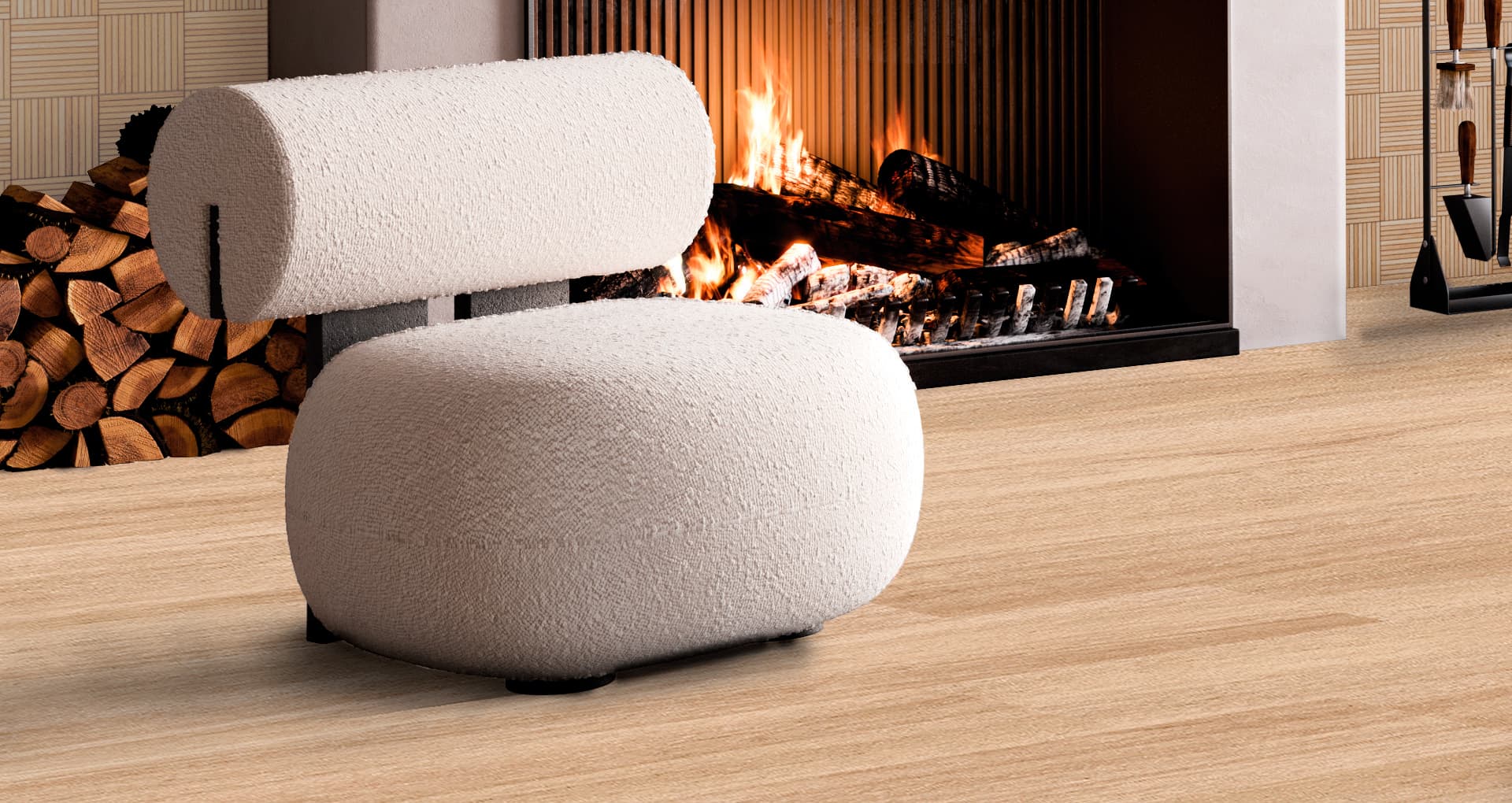 ASPECT BOIS Slide background