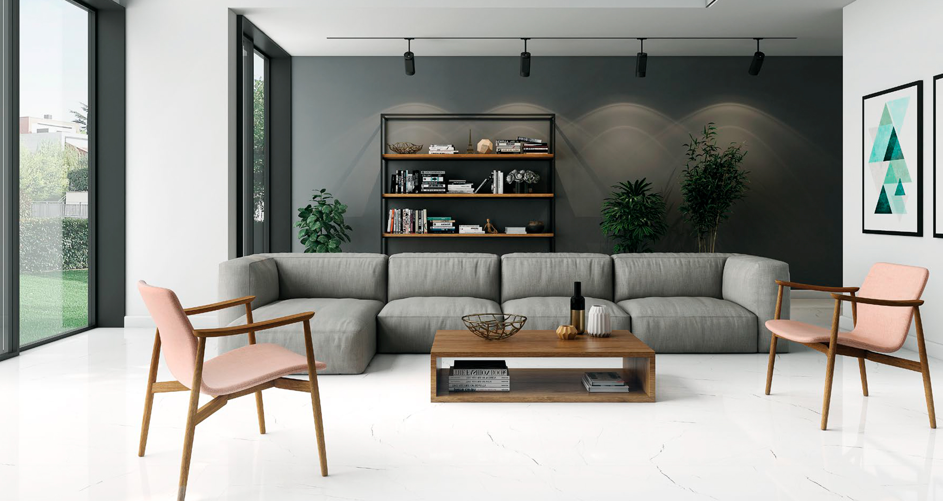 pulido Slide background