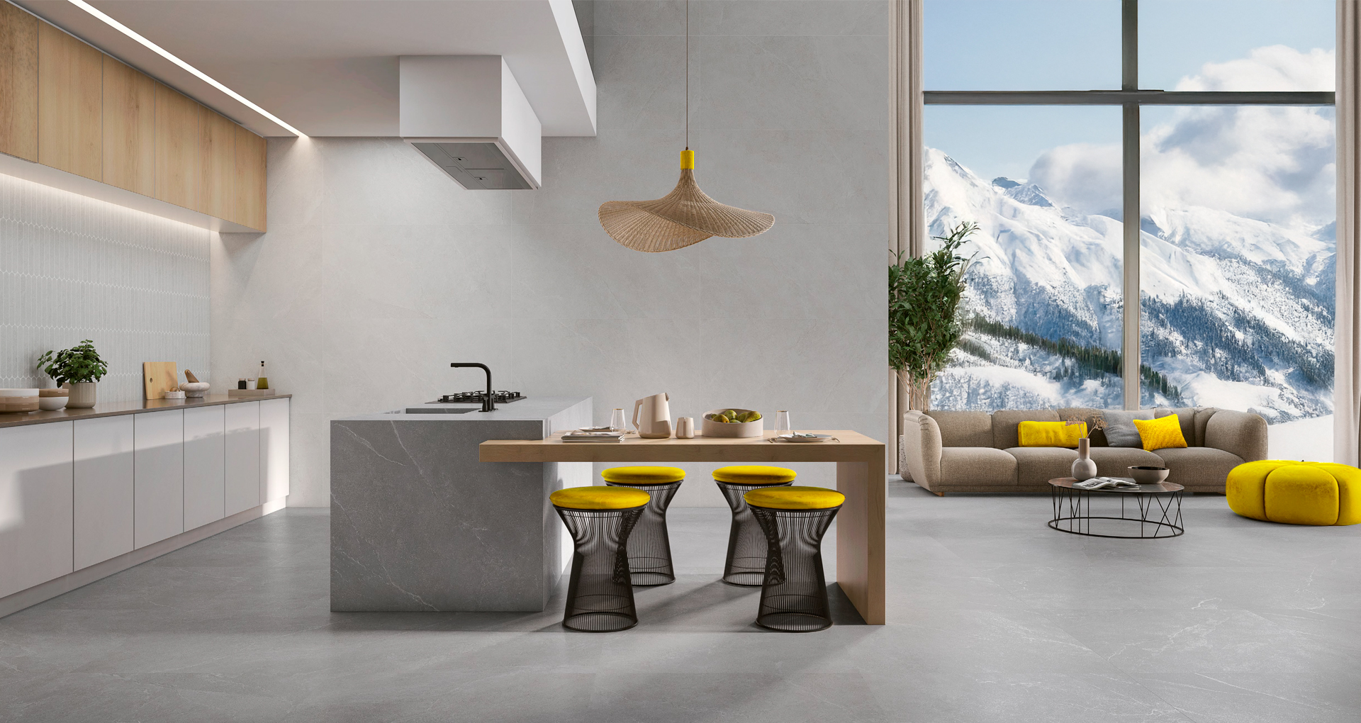 2025 Slide background