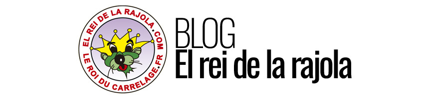 BLOG DEL REI DE LA RAJOLA